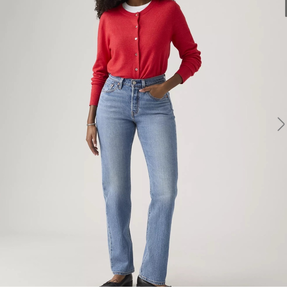 Levi Jeans
